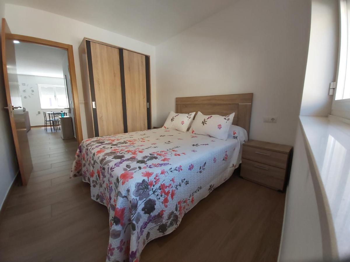 Apartamentos Olimpo Celta-Apart Adriana O Pindo Exterior foto